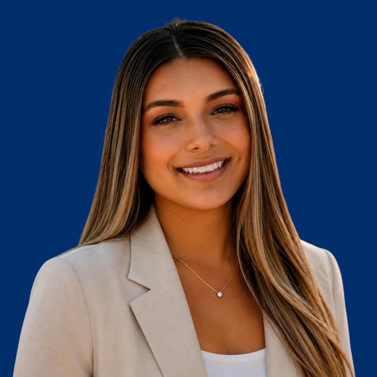 Brianna Anguiano, Gerente de operaciones en Mr. Mortgage Capital Corporation
