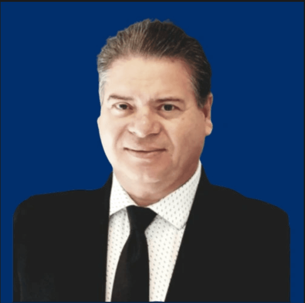 Carlos Ceballos, Loan Officer en Mr. Mortgage Capital Corporation
