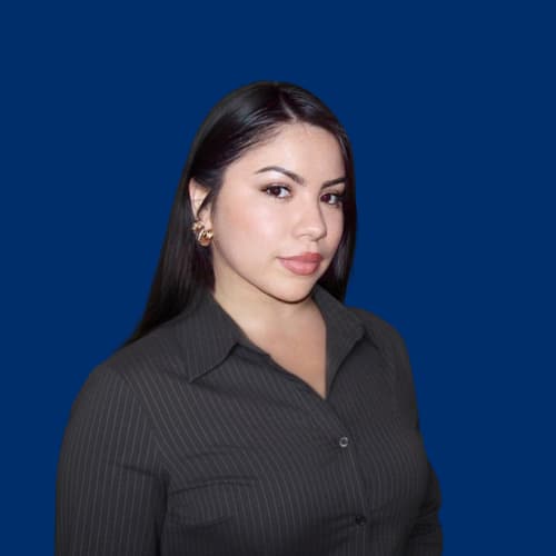 Delilah Ramirez, Especialista de recepción de casos en Mr. Mortgage Capital Corporation