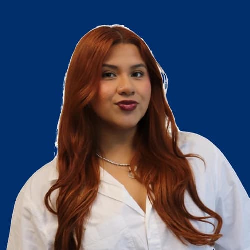 Evelyn Esquivel, Asistente de processing en Mr. Mortgage Capital Corporation