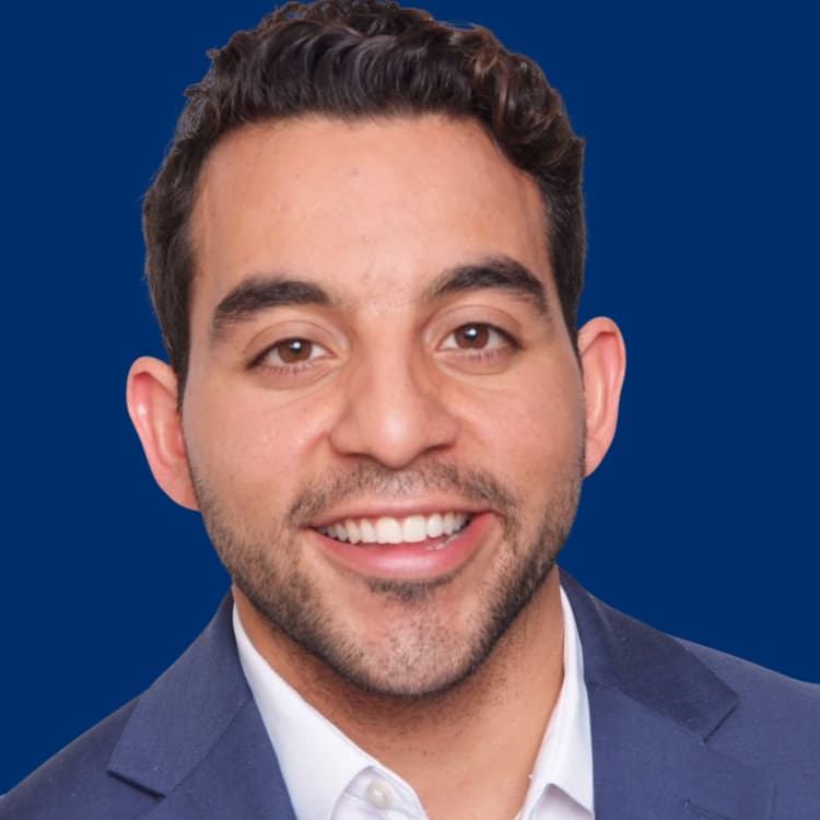 Luis Altuzar, Senior Loan Officer en Mr. Mortgage Capital Corporation