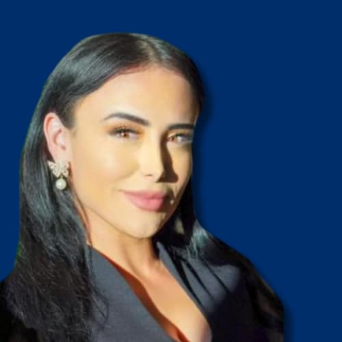 Maritza Esquivel, COO y Senior Loan Officer en Mr. Mortgage Capital Corporation