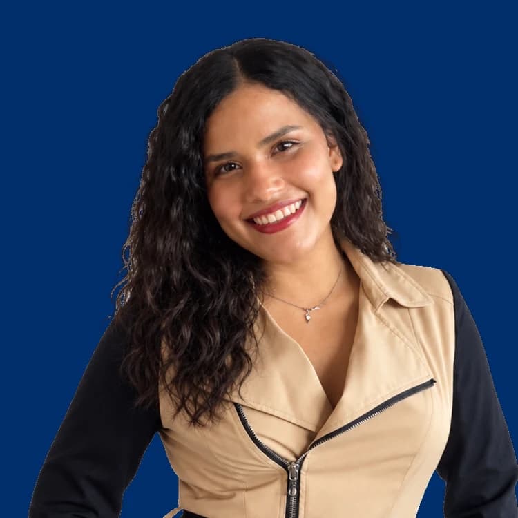 Mary Parra, Marketing Manager at Mr. Mortgage Capital Corporation